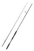 Удилище спиннинговое DAIWA LEGALIS JIG 802HFS