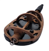 Кормушка SPORT RB FLAT method