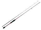 Удилище спиннинговое DAIWA NINJA Z JS 762MFS 229 (10-30гр)