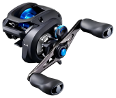 Катушка Shimano SLX 151