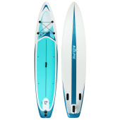 SUP-доска надувная туринговая Touring KELPIE 12.6