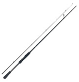 Удилище спиннинговое ZETRIX SOLVER SLS-802M 7-28G PE0.6-1.5