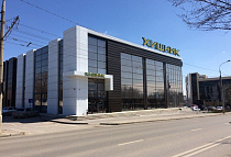 г. Волгоград, пр. Жукова, 58б